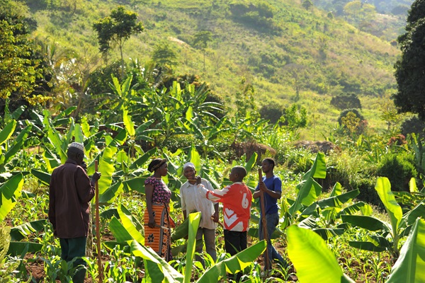 tanzania-climate