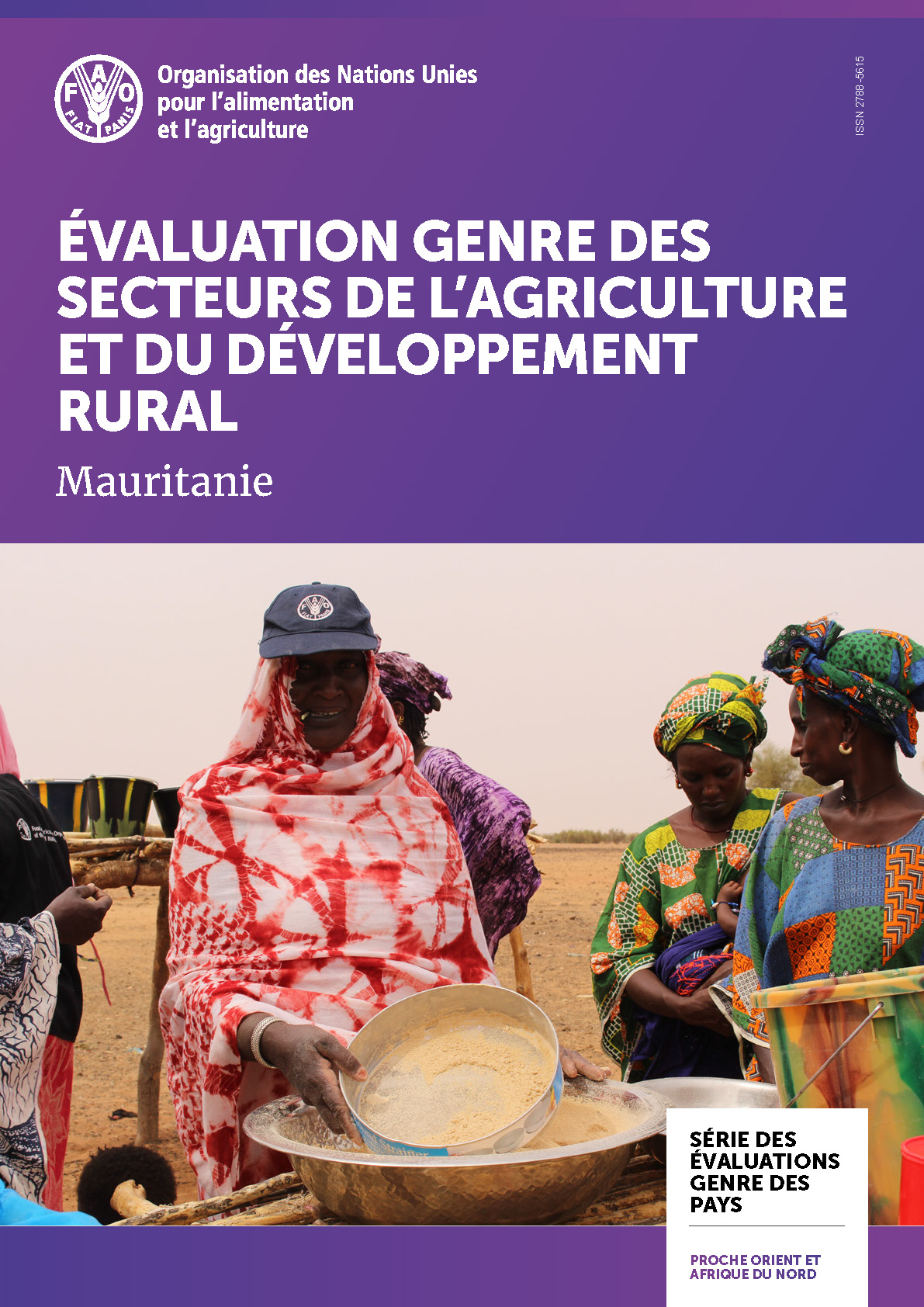 Mauritanie