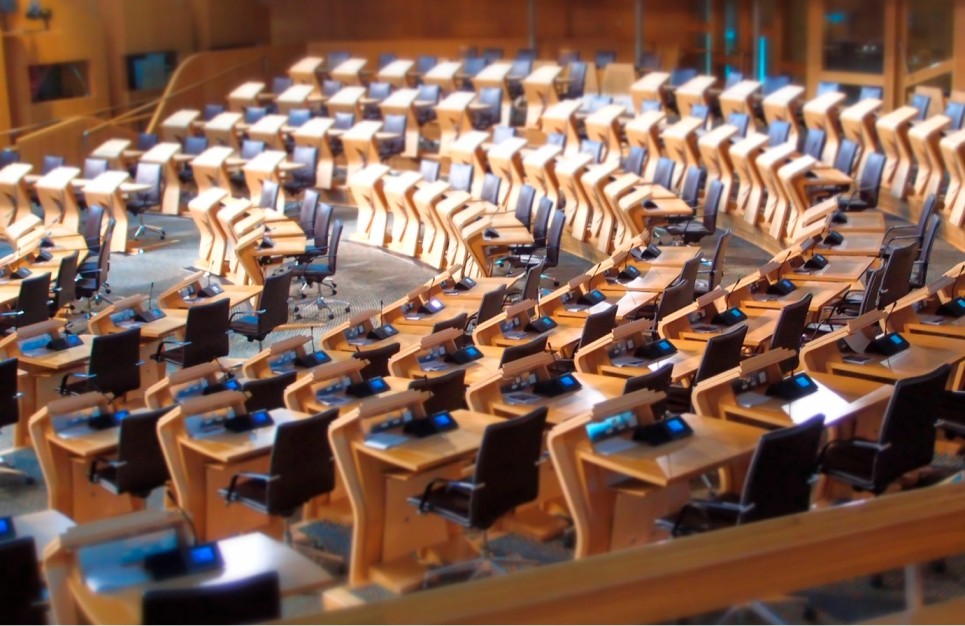 Conference room