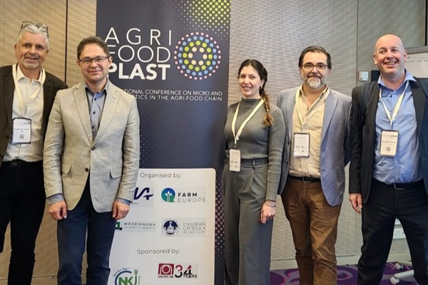 AGRIFOODPLAST 2025