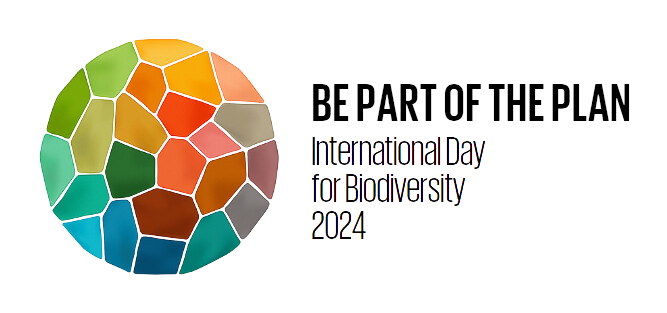 Biodiversity Day 2024