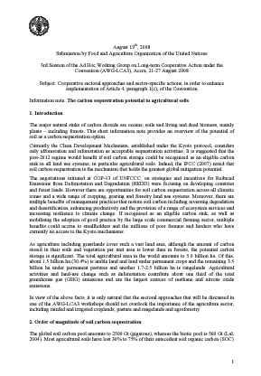 carbon-sequestration