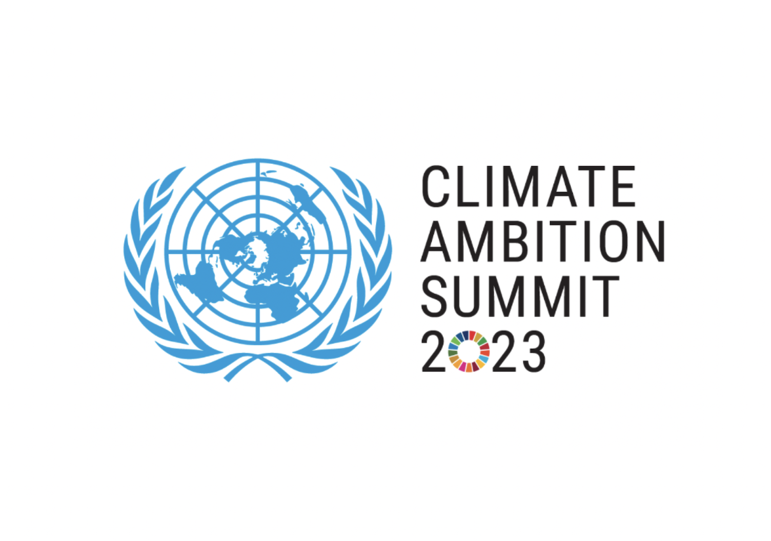 Climate ambition summit