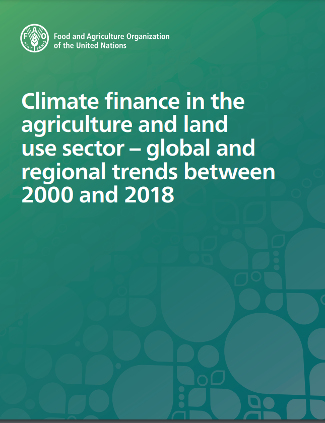 climate finance