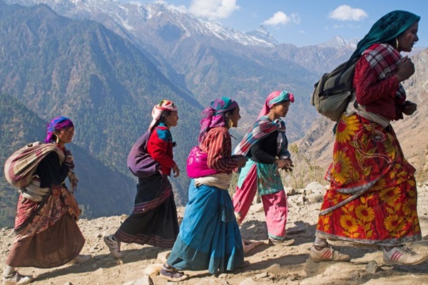 fao-in-nepal