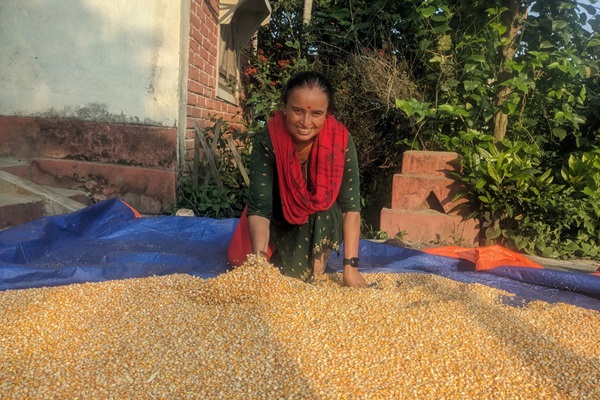 FAO/ Sewa Bhattarai