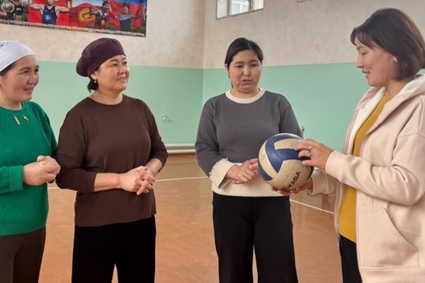 How one woman can improve the lives of an entire community with FAO and GCF How one woman can improve the lives of an entire community with FAO and GCF