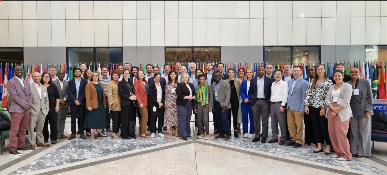 Making investments more effective and impactful: the critical role of environmental and social risk management across multilateral institutions
