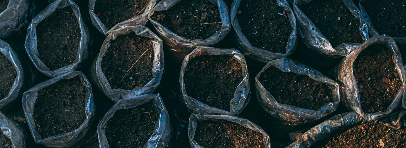 Developments in promoting agricultural plastic alternatives and sustainable practices
