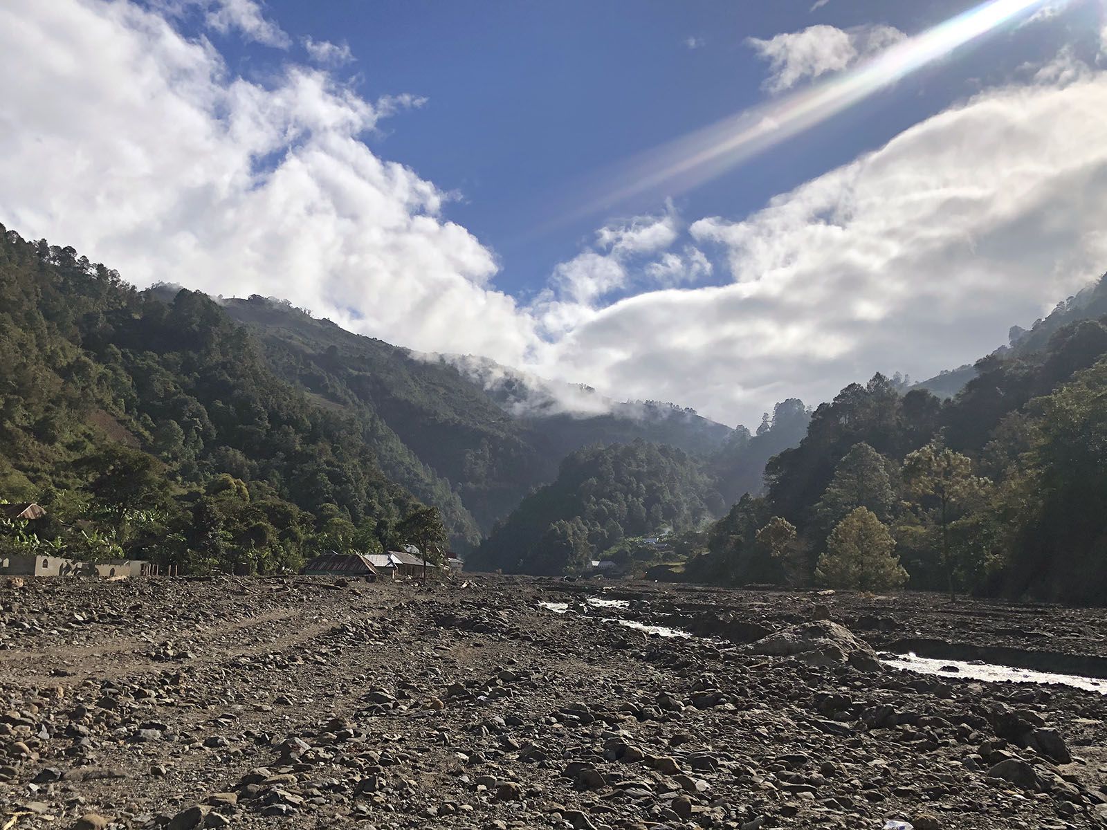 Guatemala - Strengthening Environmental Governance in the Dry Corridor
