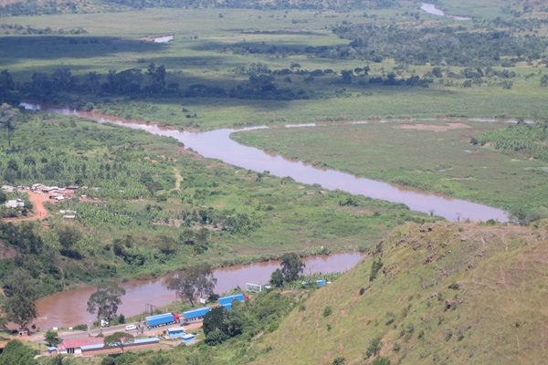 KageraRuvubu