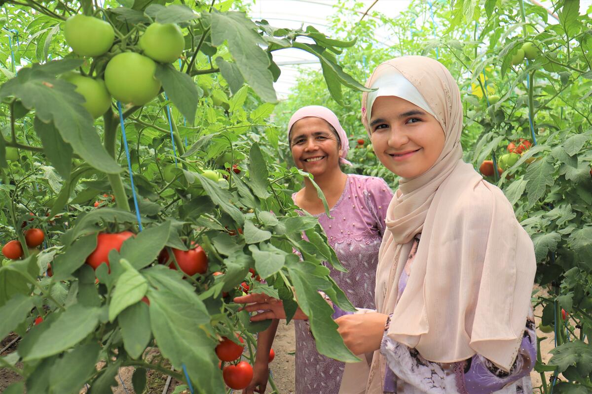 Smart Farming for the Future Generation (2020-2025)