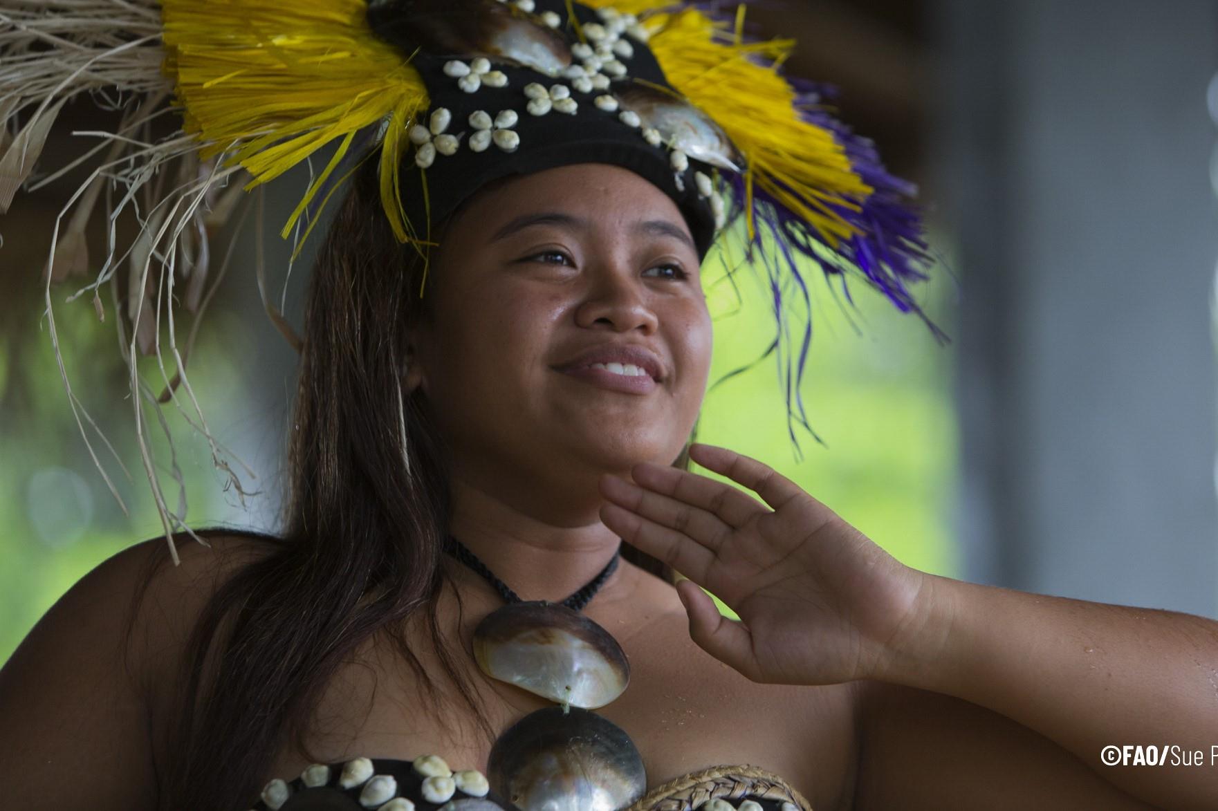 Indigenous Peoples know the path towards a climate-resilient future