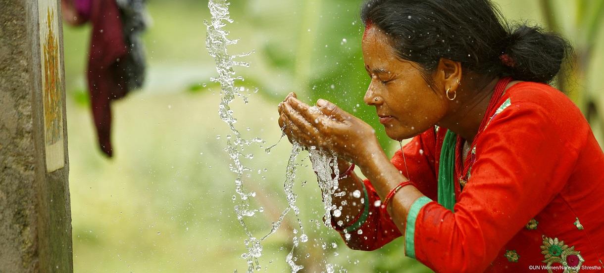 World Water Day: Taking action to tackle the global water crisis in Jordan, Nepal and Pakistan