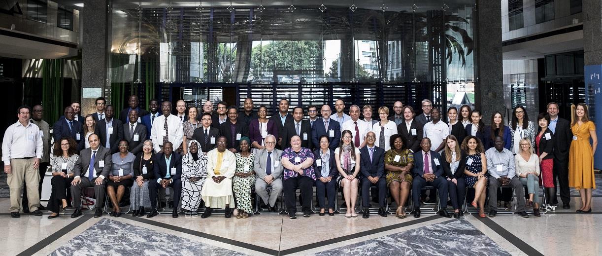 Agriculture experts call for harmonized guidelines on climate action