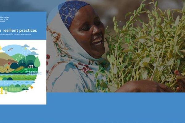 climate resilient