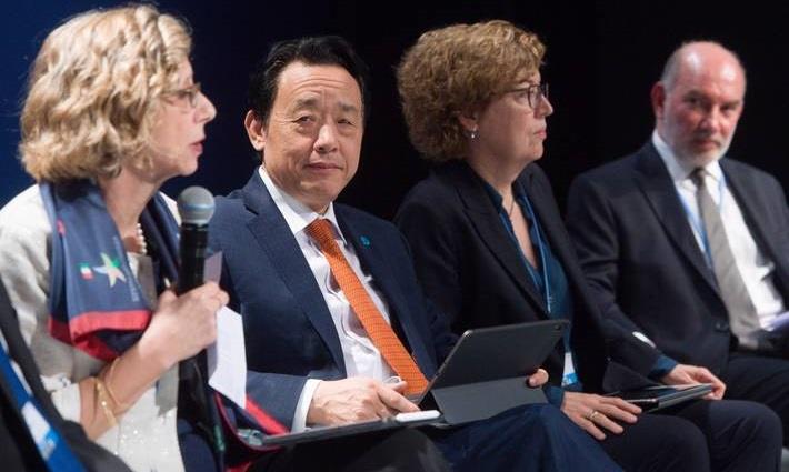 FAO at COP25 - Small steps pave the way to climate resilience and CO2 mitigation