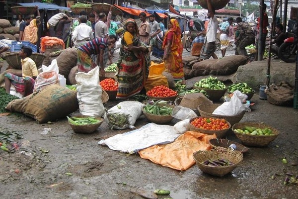 Dhaka