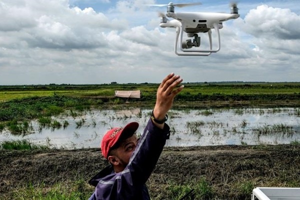 drone