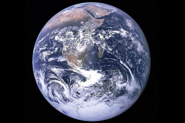 Earth