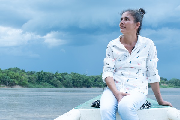 FAO and the Green Climate Fund are working to curb deforestation and combat climate change in Colombia FAO and the Green Climate Fund are working to curb deforestation and combat climate change in Colombia