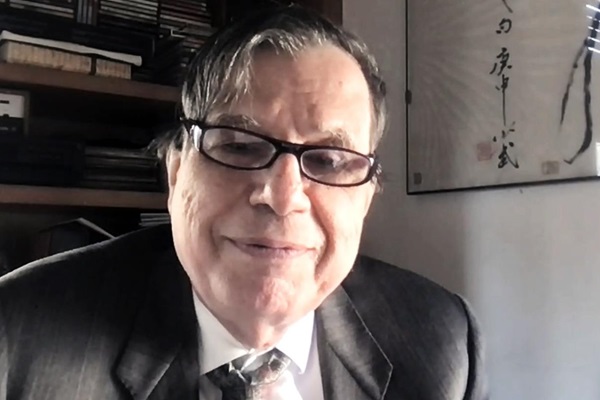 giorgio parisi