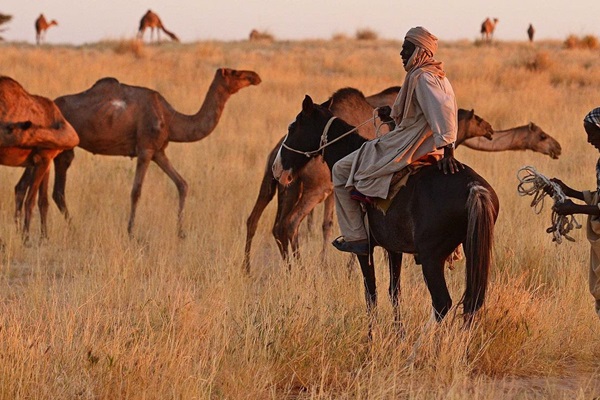 Mauritania
