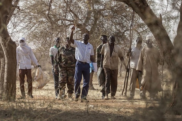 niger