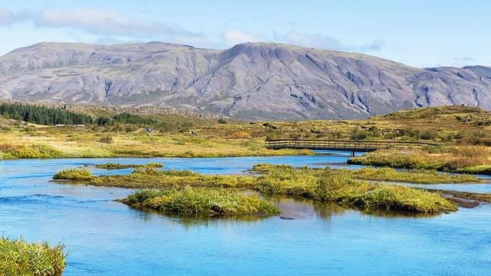 Peatlands