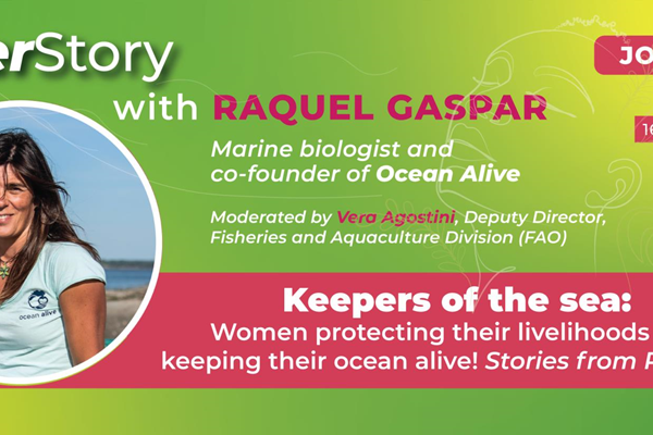 Raquel Gaspar flyer@2x