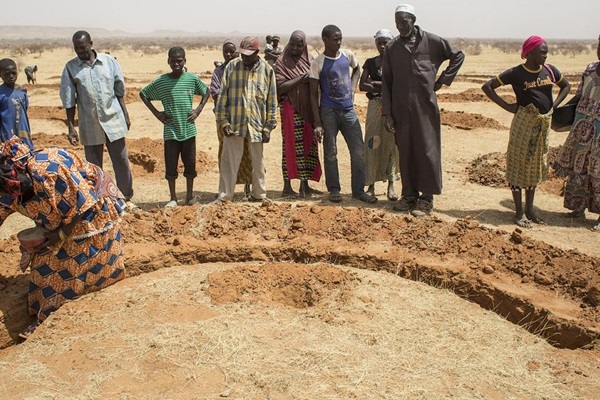 sahel