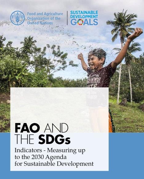 1_FAO and the SDGs