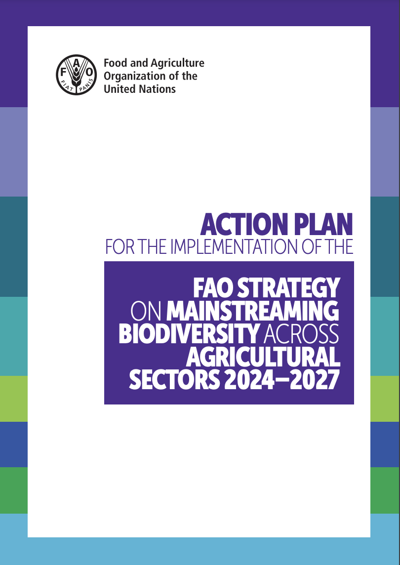 Action Plan Biodiversity