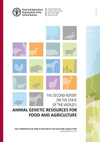 Animal genetics