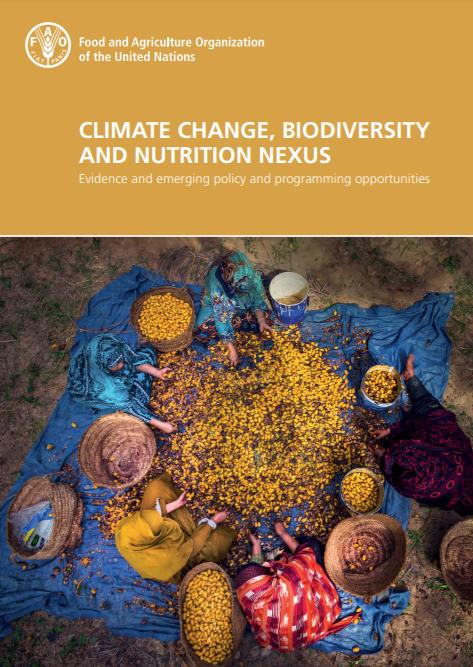 biodiversity