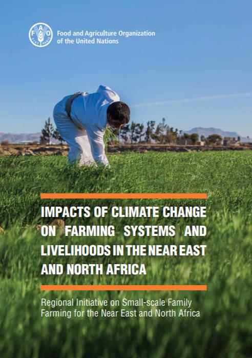 climate change n africa