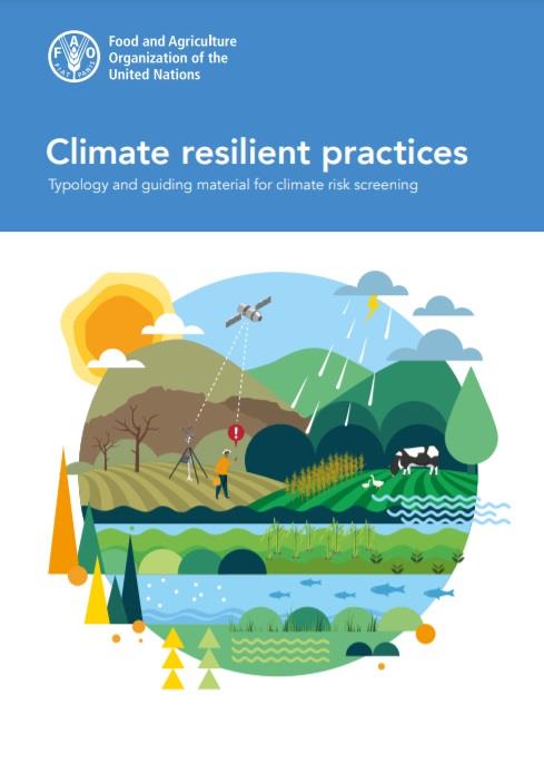 climate resilient cover