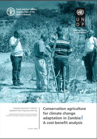 Conservation-ag