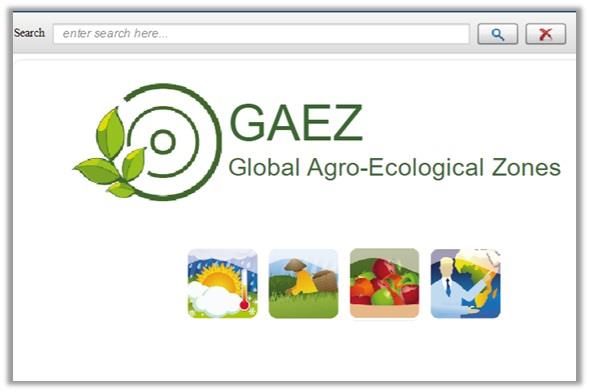 GAEZ