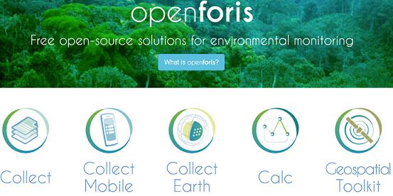 Open Foris