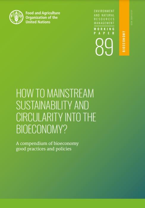 Sustainability