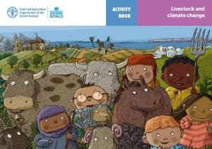 Activity book – Livestock and climate change