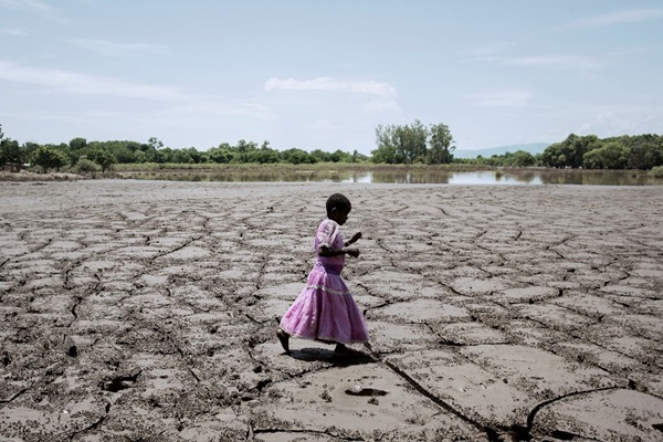 Healthy environment is a human right