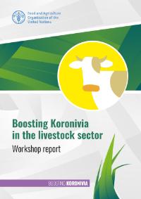 koronivia