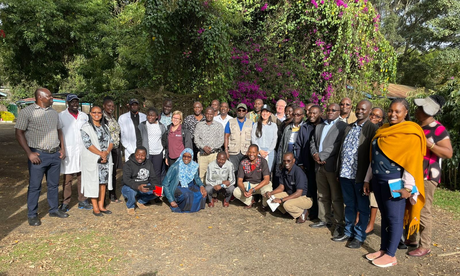 Kenya commits to boost livestock climate actions