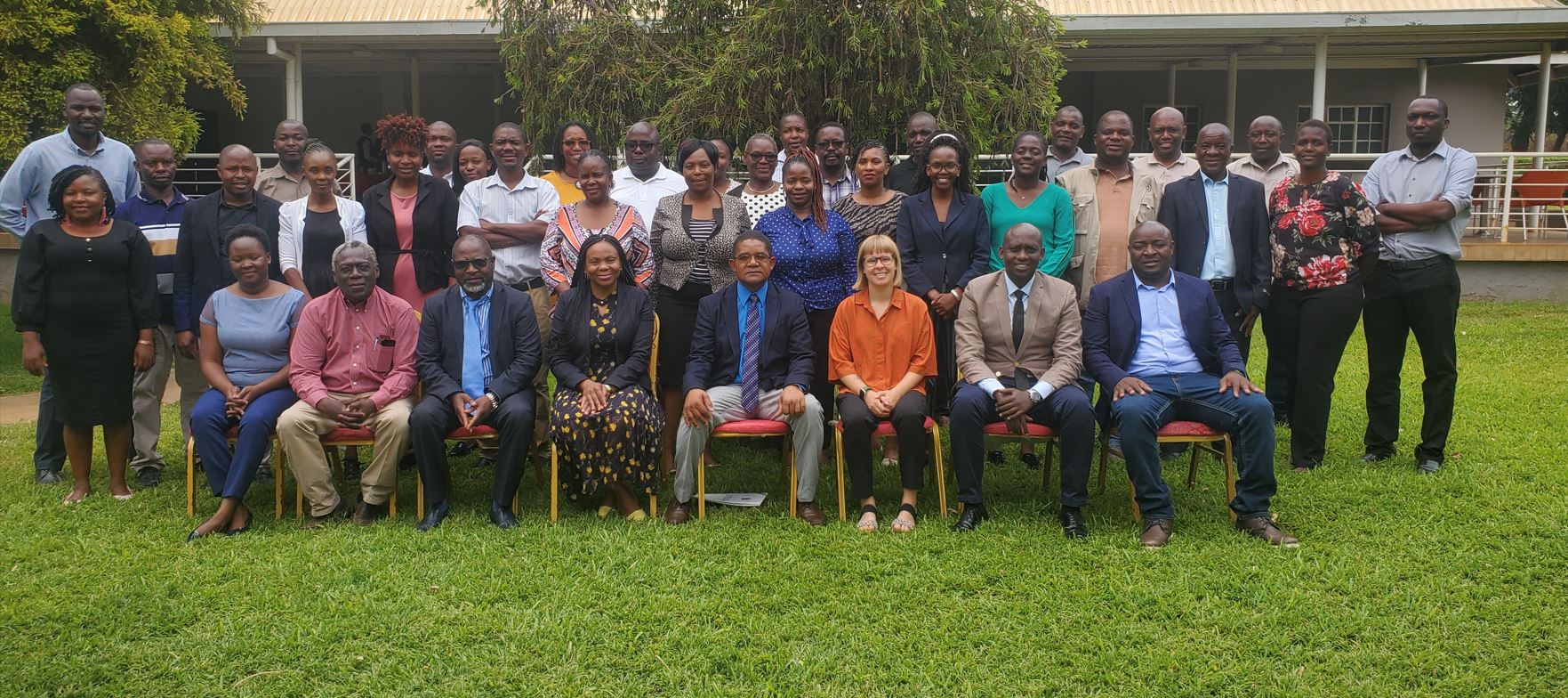 Stakeholders are ready to scale up livestock climate actions in Zimbabwe