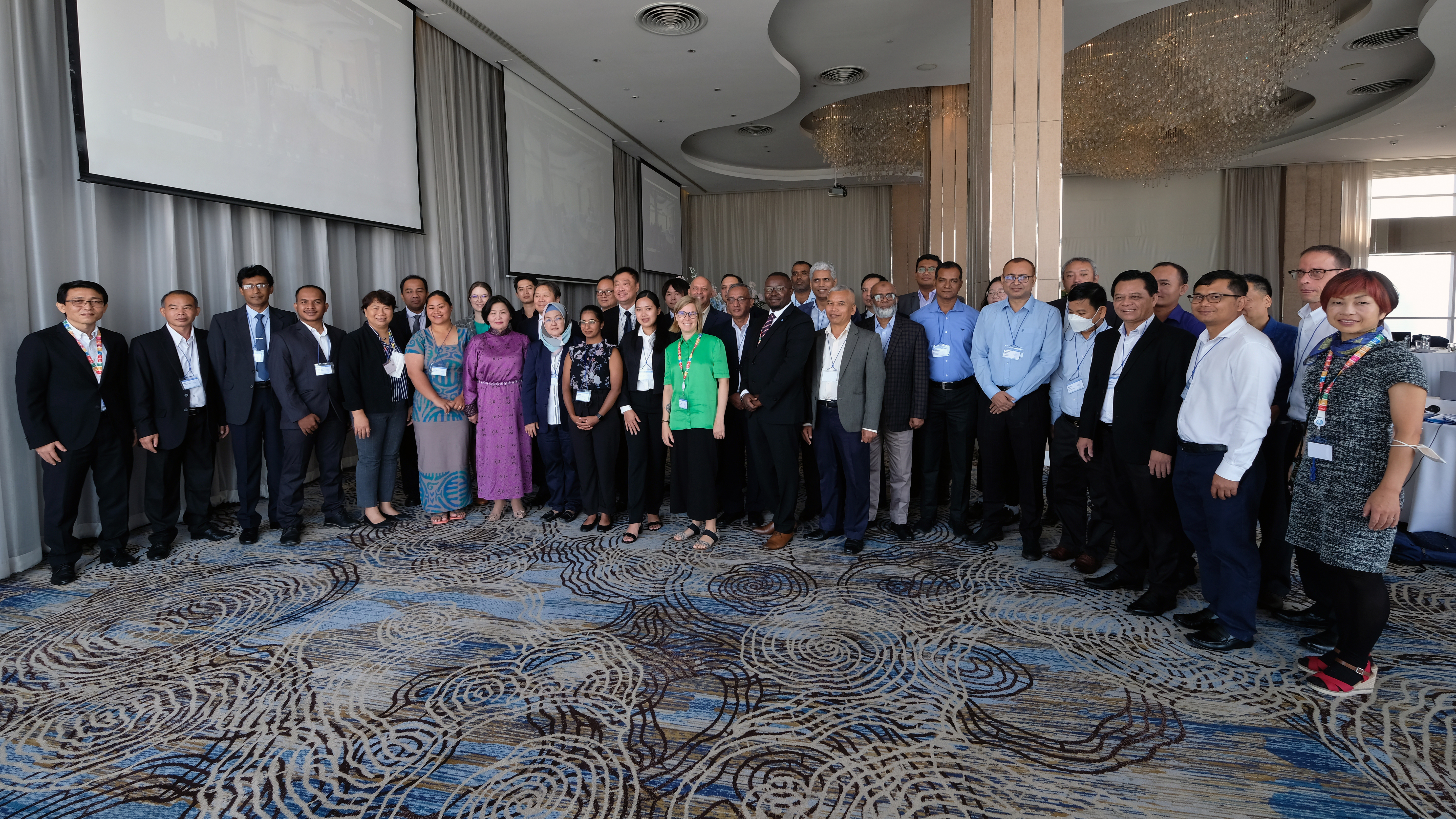 Tackling methane through livestock in Asia and the Pacific