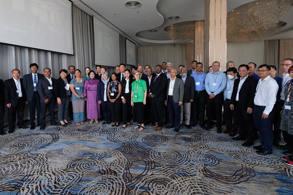Tackling methane through livestock in Asia and the Pacific