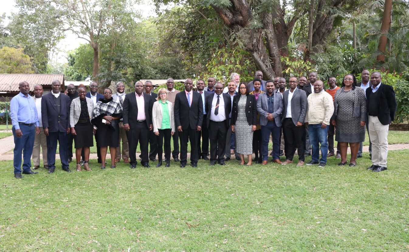 Unpacking climate actions in livestock systems in Zambia