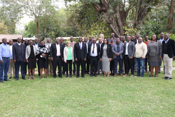 Unpacking climate actions in livestock systems in Zambia